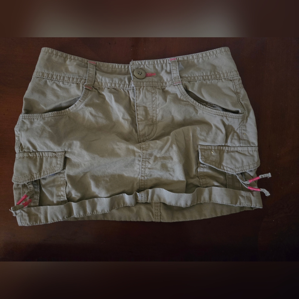 Old navy skirt